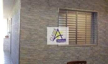 Imagem 5: Casa com 2 dormitórios à venda, 250 m² por R$ 529.900,00 - Parque das Américas - Mauá/SP