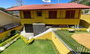 Imagem: Casa à venda, 250 m² por R$ 980.000,00