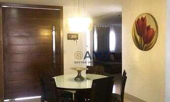 Imagem 2: Casa com 4 suítes no Bairro Cardoso - Ap. de Goiânia