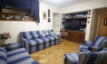 Imagem 6: Copacabana Apartamento com 4 dormitórios