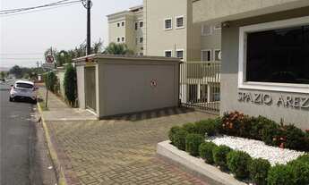 Imagem 5: Apartamento com 2 dormitórios para alugar, 60 m² por R$ 1.246,50/mês - Jardim Bela Vista