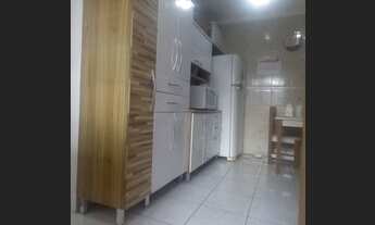 Imagem 5: Casa para Locação na VL. Anglo Brasileira com 70m² 2 dorms( 1 suíte) e amplo quintal