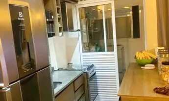 Imagem: Apartamento excelente na Barra Funda