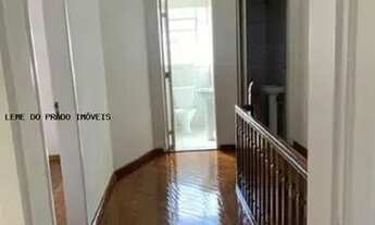 Imagem 6: Sobrado para Locação em São Paulo, BARRA FUNDA, 3 dormitórios, 3 suítes, 5 banheiros, 2 va