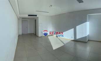 Imagem 7: Sala à venda, 26 m² por R$ 209.000,00 - Taguatinga Norte - Taguatinga/DF