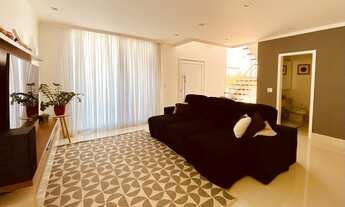 Imagem 5: Casa à venda no Residencial Valville 1