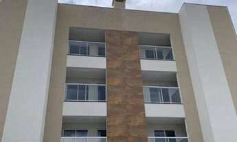 Imagem 4: Apartamento com 2 dormitórios à venda, 64 m² por R$ 430.916,21 - Edifício Residencial Rave