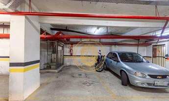 Imagem 7: Apartamento com 2 dormitórios à venda, 53 m² por R$ 325.000,00 - Champagnat - Curitiba/PR