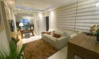 Imagem 6: Oportunidade! Apartamento para venda com 3 dormitórios no Centro - Florianópolis - SC