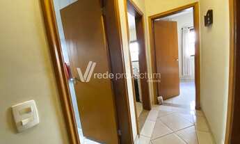 Imagem 3: Casa - Jardim Proença - Campinas