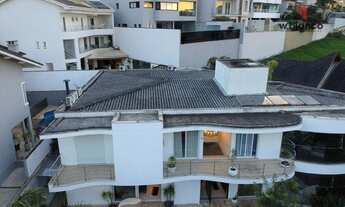 Imagem 3: Casa à venda, 760 m² por R$ 4.800.000,00 - Swiss Park - São Bernardo do Campo/SP