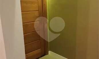 Imagem 7: Casa Térrea Assobradada com Piscina - Jardim São Paulo