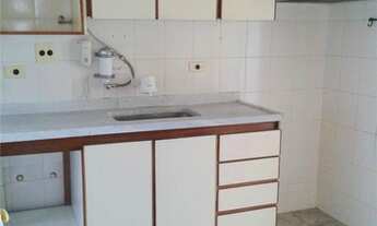 Imagem 14: Apartamento residencial à venda, Santana, São Paulo - AP0199