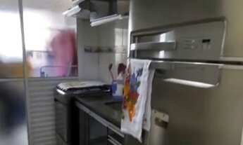 Imagem 3: Apartamento com 3 dormitórios à venda, 67 m² por R$ 460.000,00 - Piqueri - São Paulo/SP