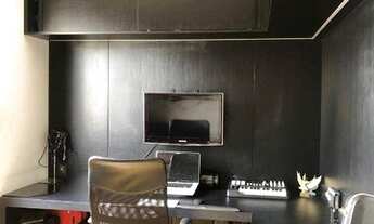 Imagem 6: Excelente apartamento MOBILIADO com lazer completo