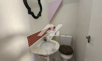 Imagem 5: Casa a venda em condomínio no Parque Imperador em Campinas, SP