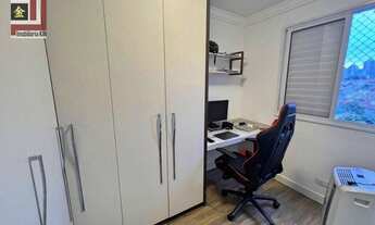 Imagem 8: Apartamento com 2 dormitórios à venda, 58 m² por R$ 642.000,00 - Chácara Inglesa - São Pau