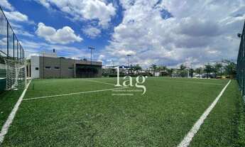 Imagem 5: Casa com 5 dormitórios à venda, 460 m² por R$ 2.500.000,00 - Alphaville Nova Esplanada - V