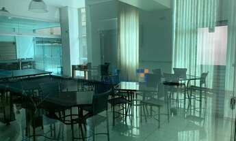 Imagem 7: Apartamento com 1 dormitório para alugar, 50 m² por R$ 3.777,96/mês - Centro - Belo Horizo