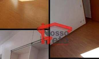 Imagem 5: Apartamento com 2 dormitórios para alugar, 50 m² por R$ 1.840,00/mês - Pirituba - São Paul