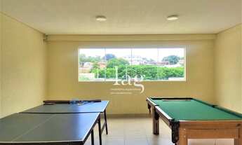 Imagem 6: Apartamento com 3 dormitórios à venda, 59 m² por R$ 260.000,00 - Edifício Easy Life - Soro