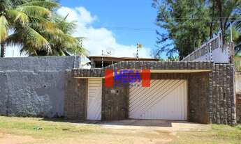 Imagem 3: Casa com 3 dormitórios, 335 m² - venda por R$ 870.000,00 ou aluguel por R$ 3.155,00/mês