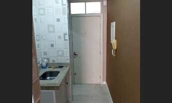 Imagem 3: Kitnet com 1 dormitório para alugar, 44 m² por R$ 809,00/mês - Centro - Campinas/SP