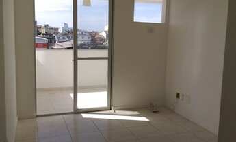 Imagem 5: Apartamento para venda tem 90m², 2 quartos, 1 suíte, 1 vaga de garagem