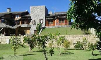 Imagem 2: Casa com 3 dormitórios, 639 m² - venda por R$ 3.600.000,00 ou aluguel por R$ 16.015,00/mês