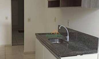 Imagem 5: Apartamento com 2 dormitórios, 52 m² - venda por R$ 220.000,00 ou aluguel por R$ 1.300,00