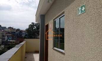 Imagem 3: Oportunidade apartamento com excelente localização com 2 dormitórios à venda, 40 m² por R