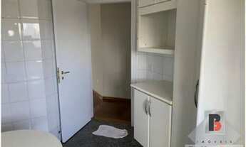 Imagem 7: Apartamento para aluguel e venda possui 138 metros quadrados com 4 quartos