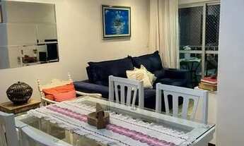 Imagem: Apartamento para locação no Tatuapé!