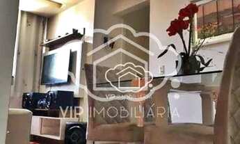 Imagem 3: Apartamento Residencial à venda, Campo Grande, Rio de Janeiro - AP0508