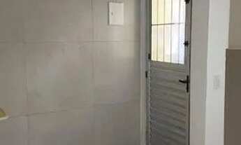 Imagem 4: Casa com 1 dormitório para alugar, 45 m² por R$ 930,76/mês - Vila Mazzei - São Paulo/SP