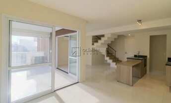 Imagem 2: Apartamento Locação Paraíso 100 m² 2 Dormitórios