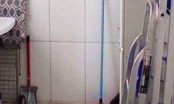 Imagem 5: Apartamento com 3 dormitórios à venda, 90 m² por R$ 270.000,00 - Setor Sul - Goiânia/GO