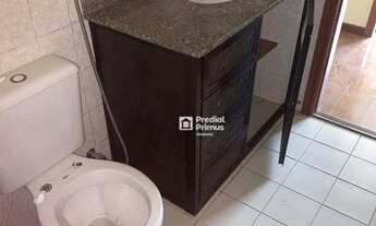 Imagem 7: Apartamento com 1 dormitório para alugar, 96 m² por R$ 950,00/mês - Centro - Nova Friburgo