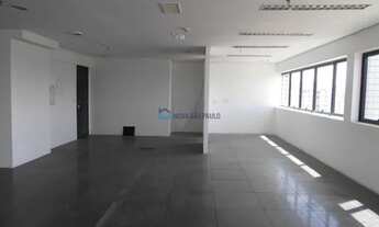 Imagem 3: Magnífica Sala Comercial Ampla e Arejada com 03 Vagas !