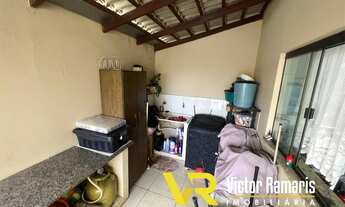 Imagem 6: Casa no bairro Solaris