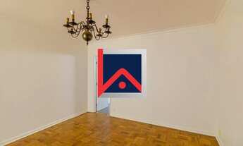 Imagem 4: Locação Apartamento 3 Dormitórios - 167 m² Higienópolis