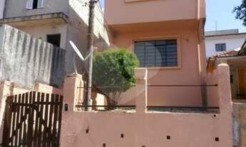 Imagem 4: São Paulo - Casa Padrão - CASA VERDE