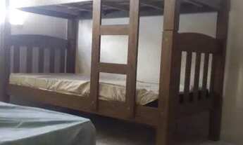 Imagem: Quartos compartilhado no bairro Federação