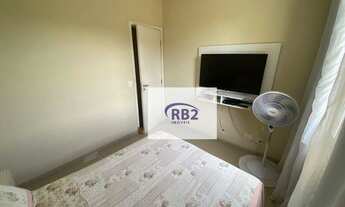 Imagem 5: Apartamento com 3 Quartos à venda, 100 m² por R$ 750.000 - Icaraí - Niterói/RJ