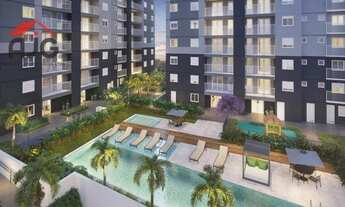 Imagem 2: Apartamento com 3 dormitórios à venda, 74 m² por R$ 733.000,00 - Le Monde - Campinas/SP