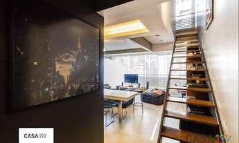 Imagem 5: Apartamento residencial para locação, Brooklin, São Paulo