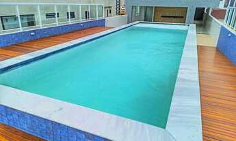 Imagem 5: Flat à 100mts da Praia no Jardim Oceania - João Pessoa - PB