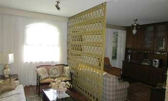 Imagem: Casa com 4 dormitórios à venda, 420 m²