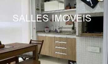 Imagem 4: APARTAMENTO RESIDENCIAL em GUARUJÁ - SP, PITANGUEIRAS