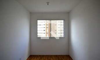 Imagem 2: Apartamento para Aluguel - Centro, 2 Quartos, 46 m2